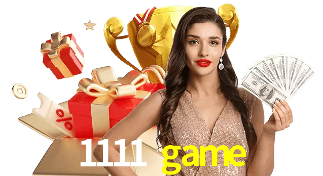 Jogue com dealers reais no 1111 game!