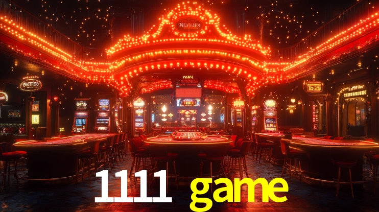 1111 game bet