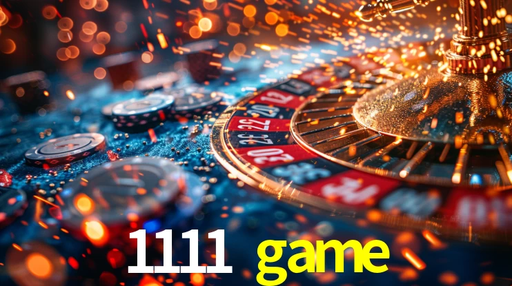 Welcome Bonus 1111 game