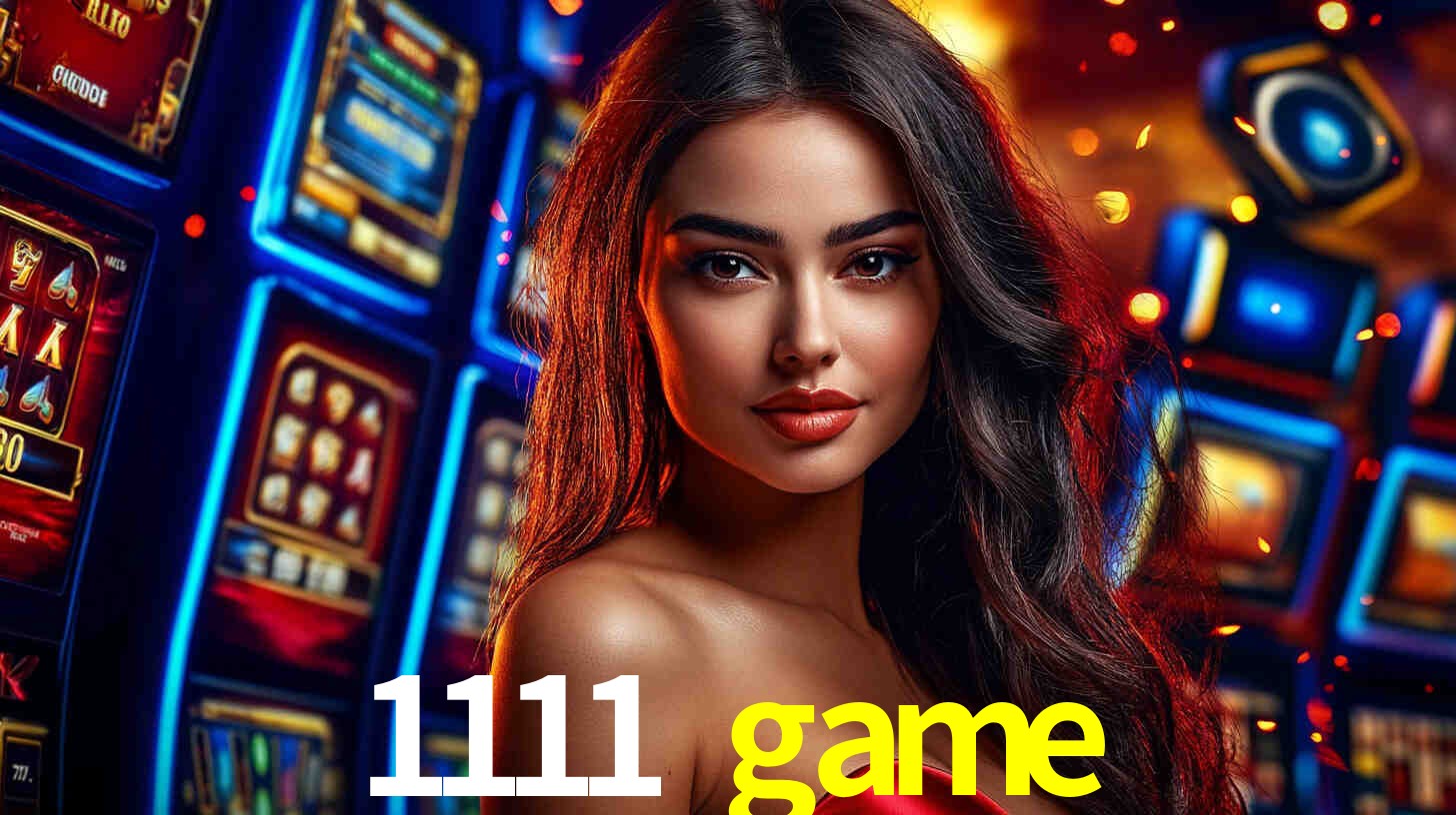 Estatísticas 1111 game