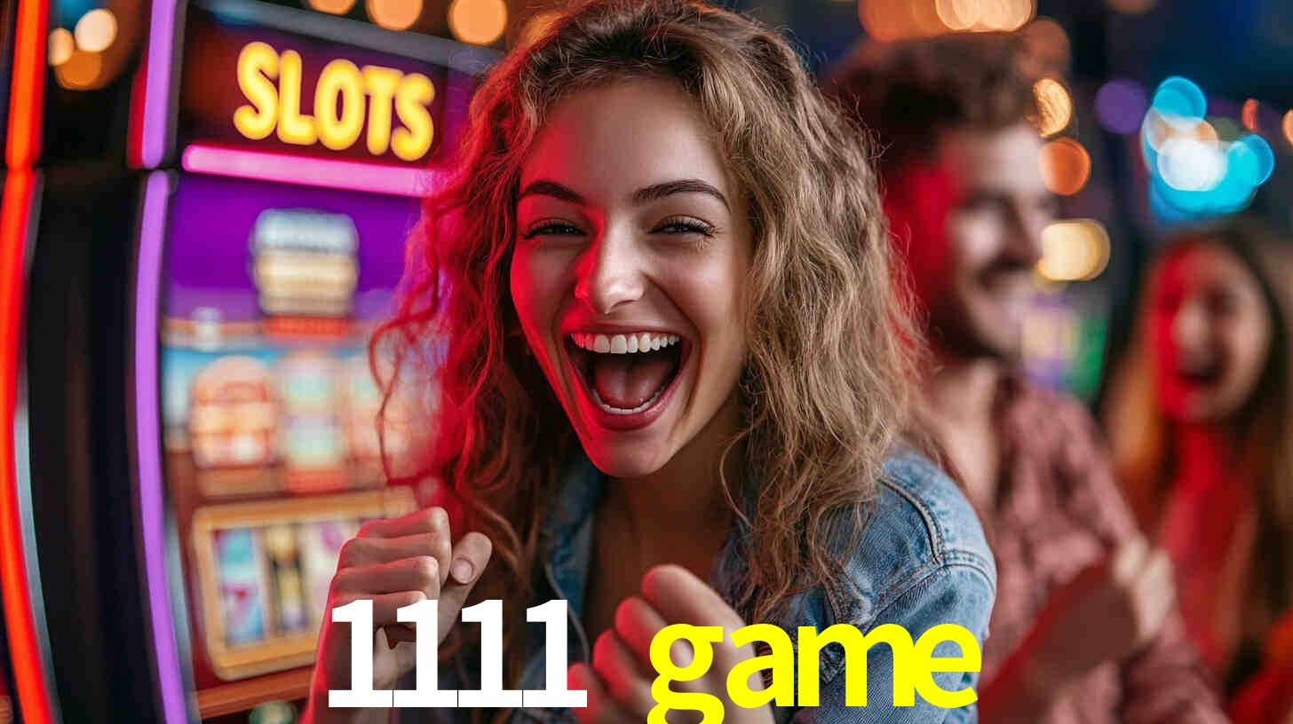 Experiência VIP 1111 game