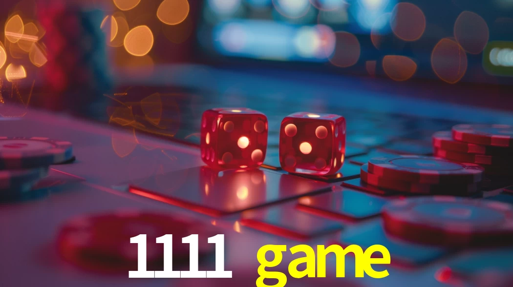 Experiência VIP 1111 game