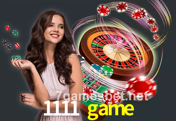 vivo no cassino 1111 game