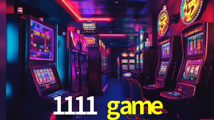 1111 game.com