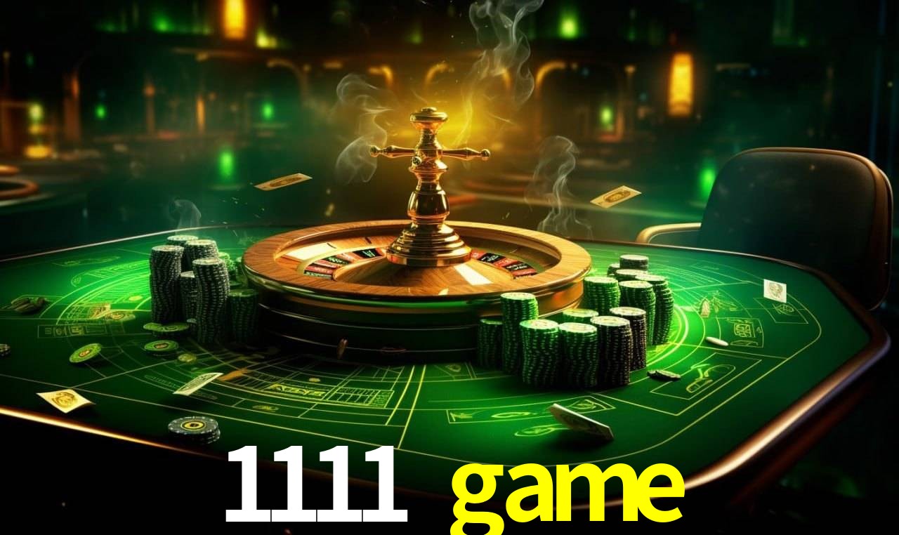 Integração de APIs 1111 game