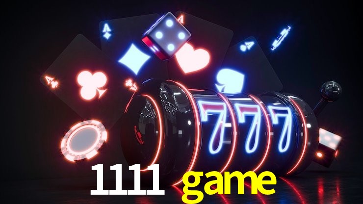 Roulette Table 1111 game