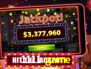 APP oficial da 1111 game para mobile