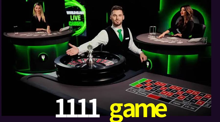 Bonus Features 1111 game