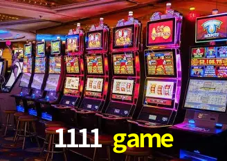 Weekend Specials 1111 game