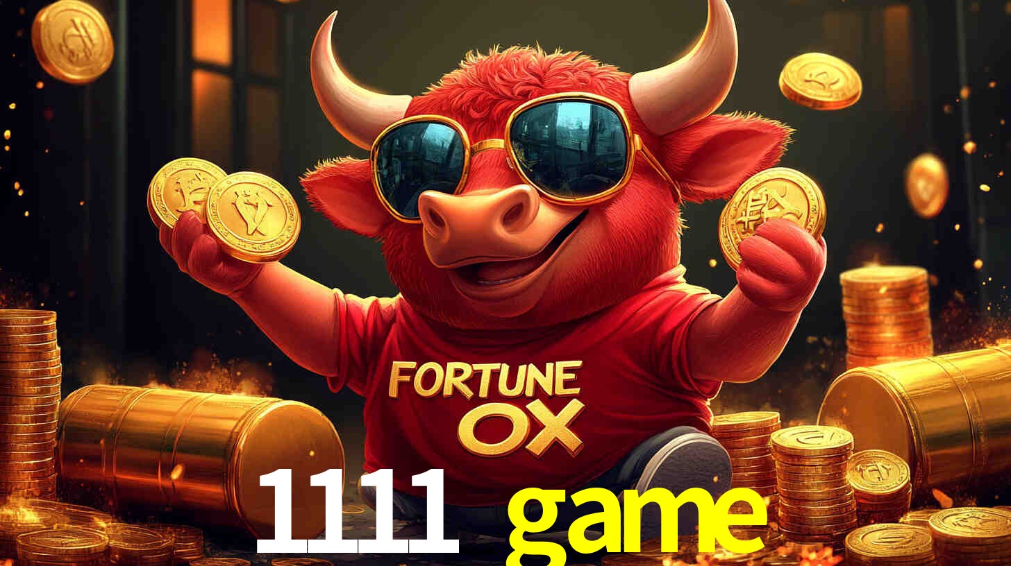 Torneios 1111 game