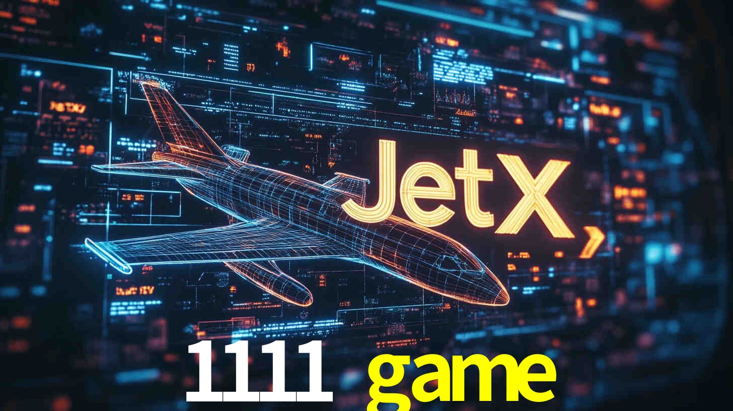 Casino Ao Vivo 1111 game