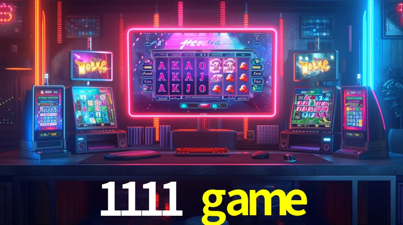 1111 game.com