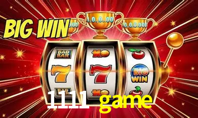 Seasonal Promotions 1111 game