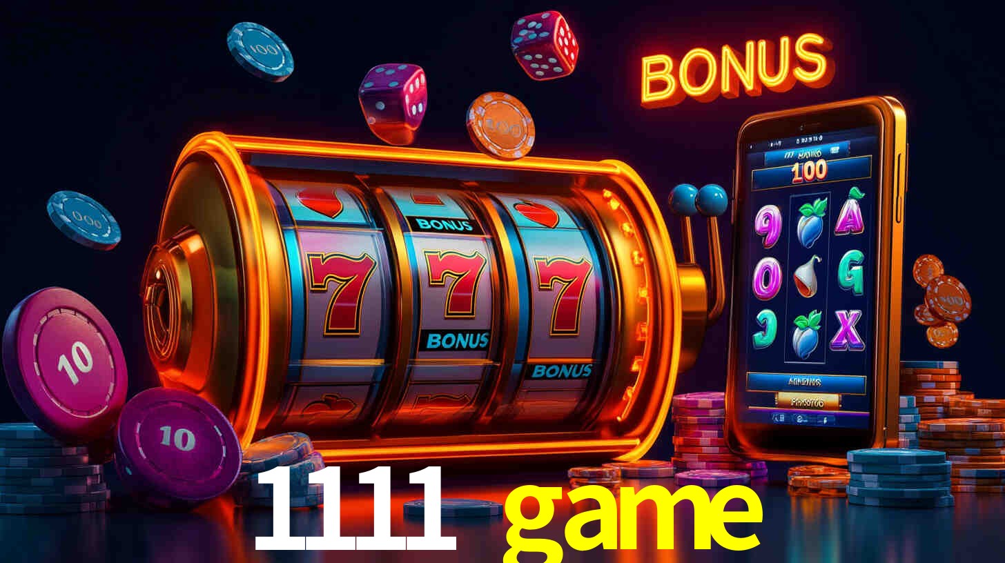 Estatísticas Esportivas 1111 game