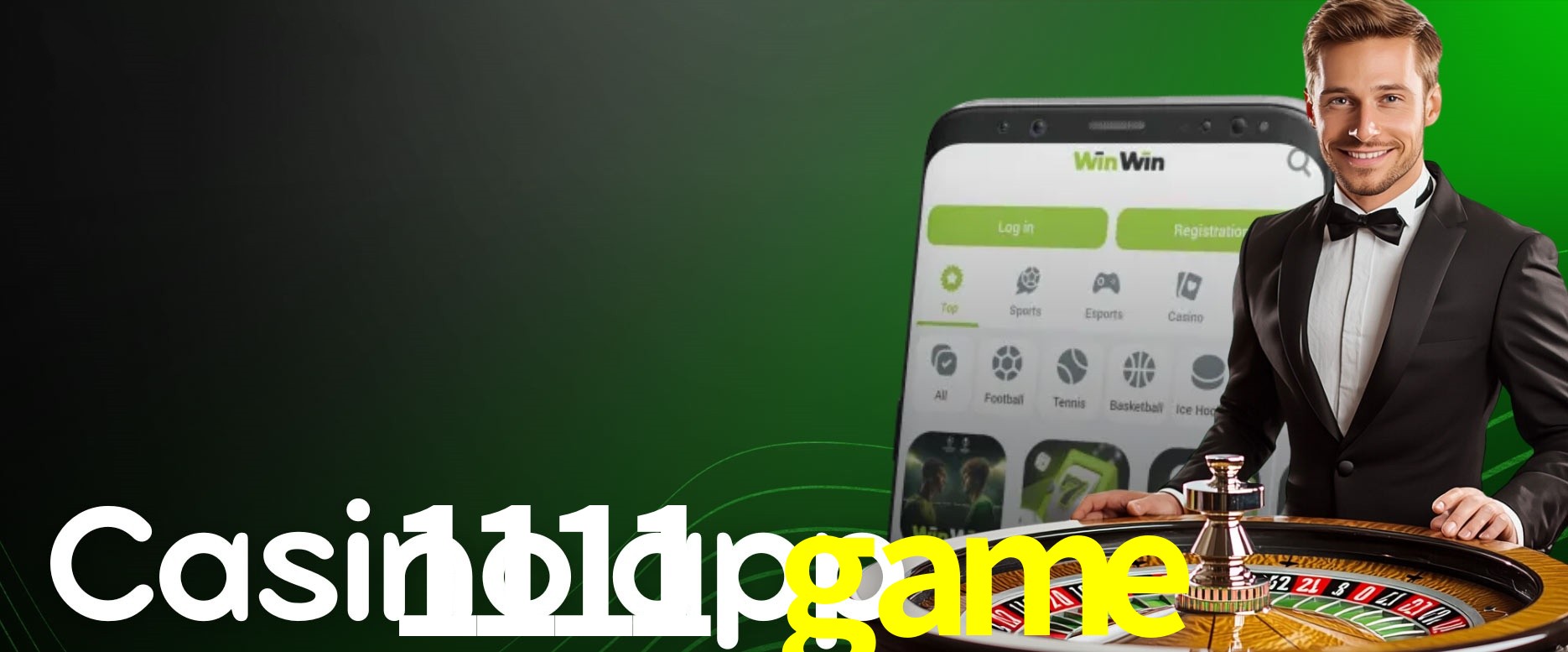 Slot Games 1111 game