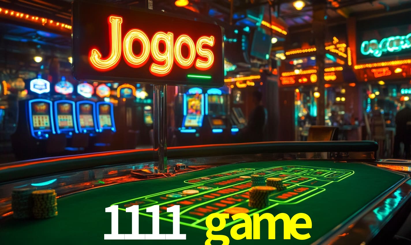 Apostas Esportivas na 1111 game: Um Guia Completo