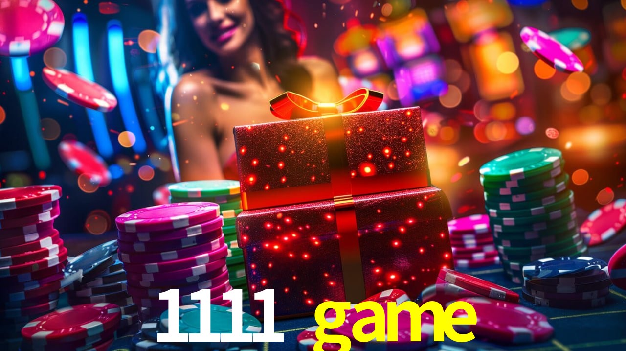 Design Responsivo 1111 game