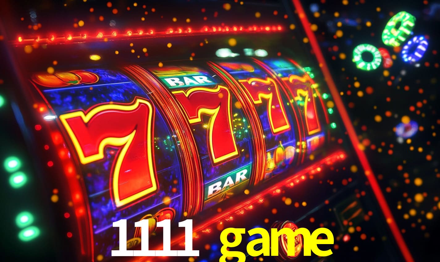 1111 game.com