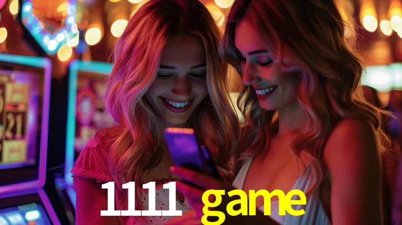 1111 game