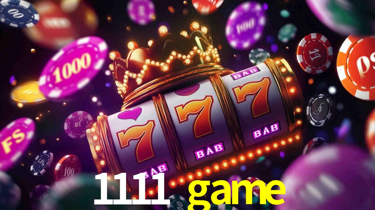 Tennis Betting 1111 game