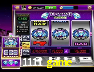 cassino 1111 game