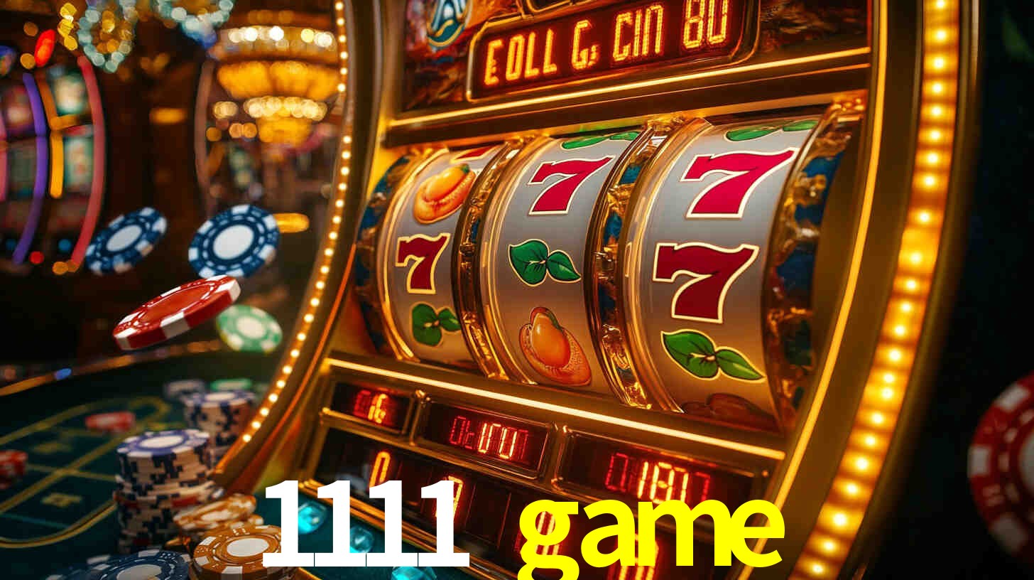 1111 game