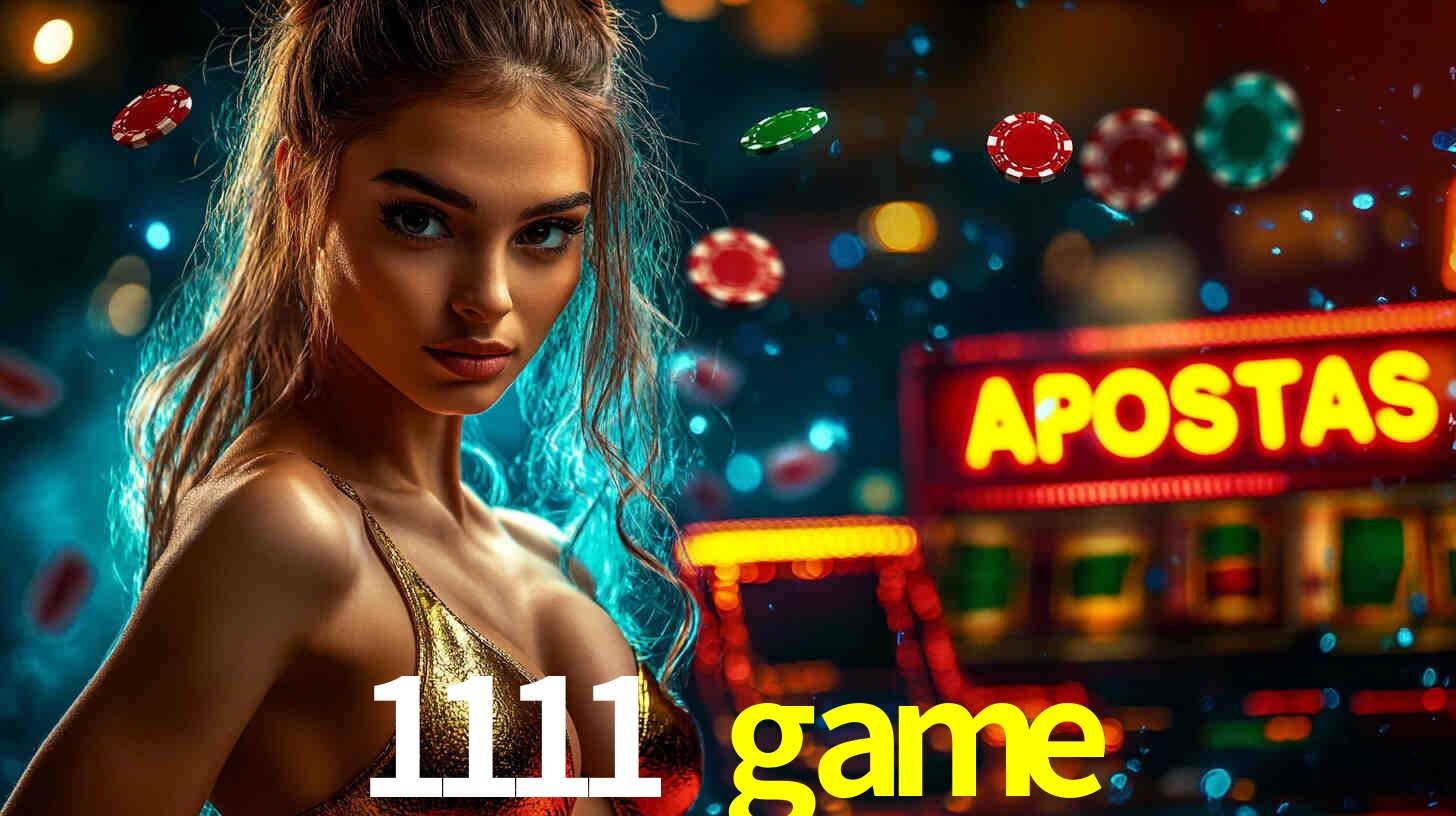 Jogo Aviator 1111 game