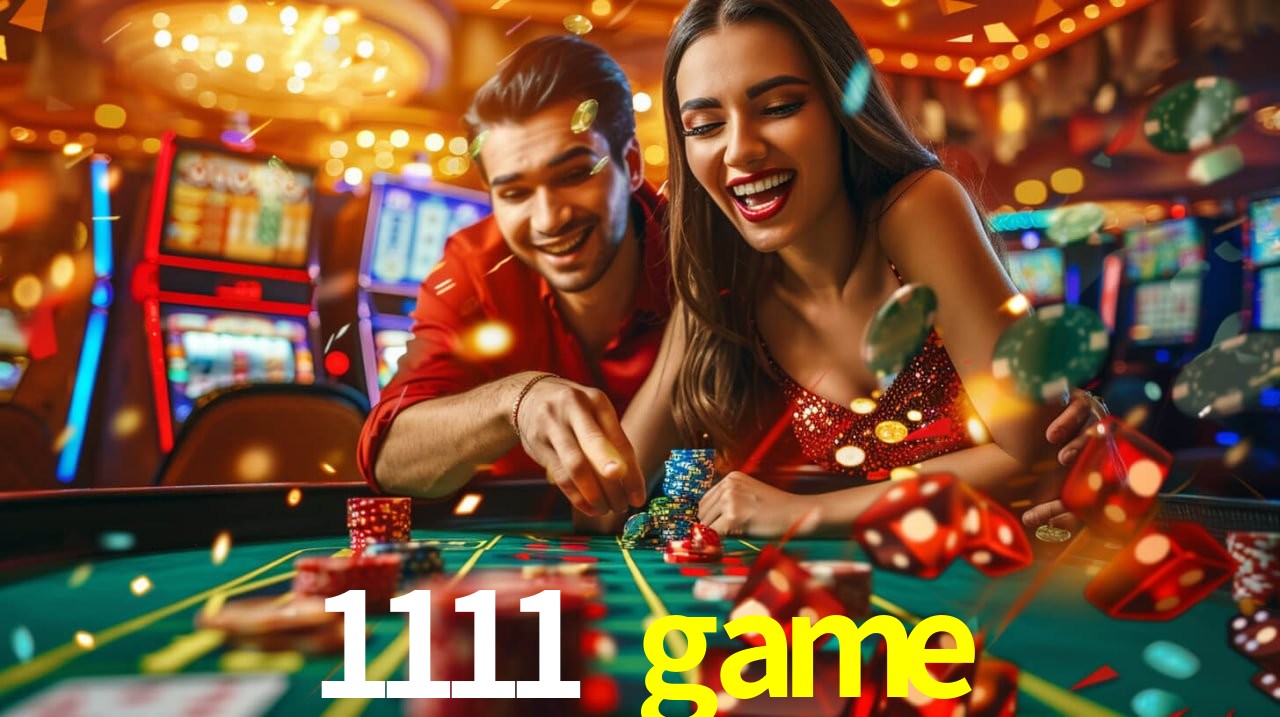 A Popularidade dos Caça-Níqueis no 1111 game