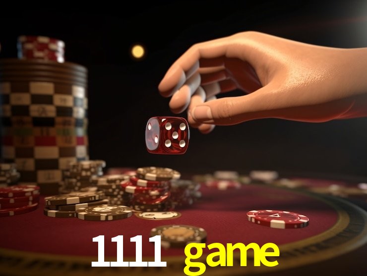 Descubra o Programa VIP da 1111 game: Vantagens Exclusivas para Jogadores