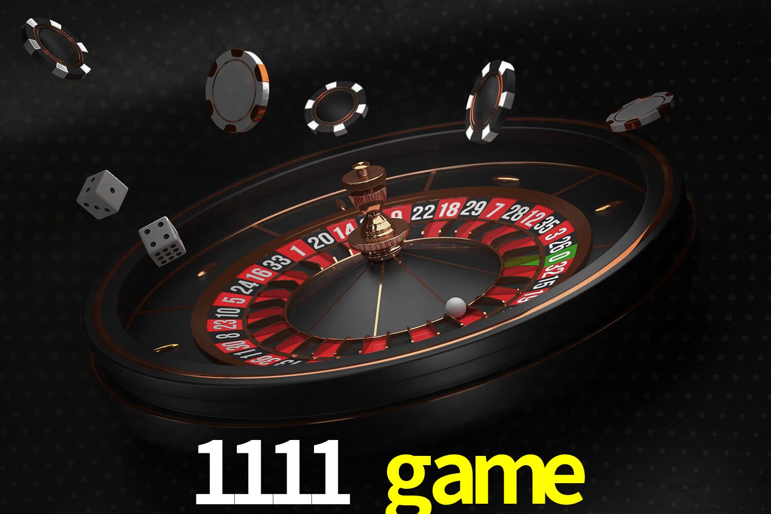 1111 game