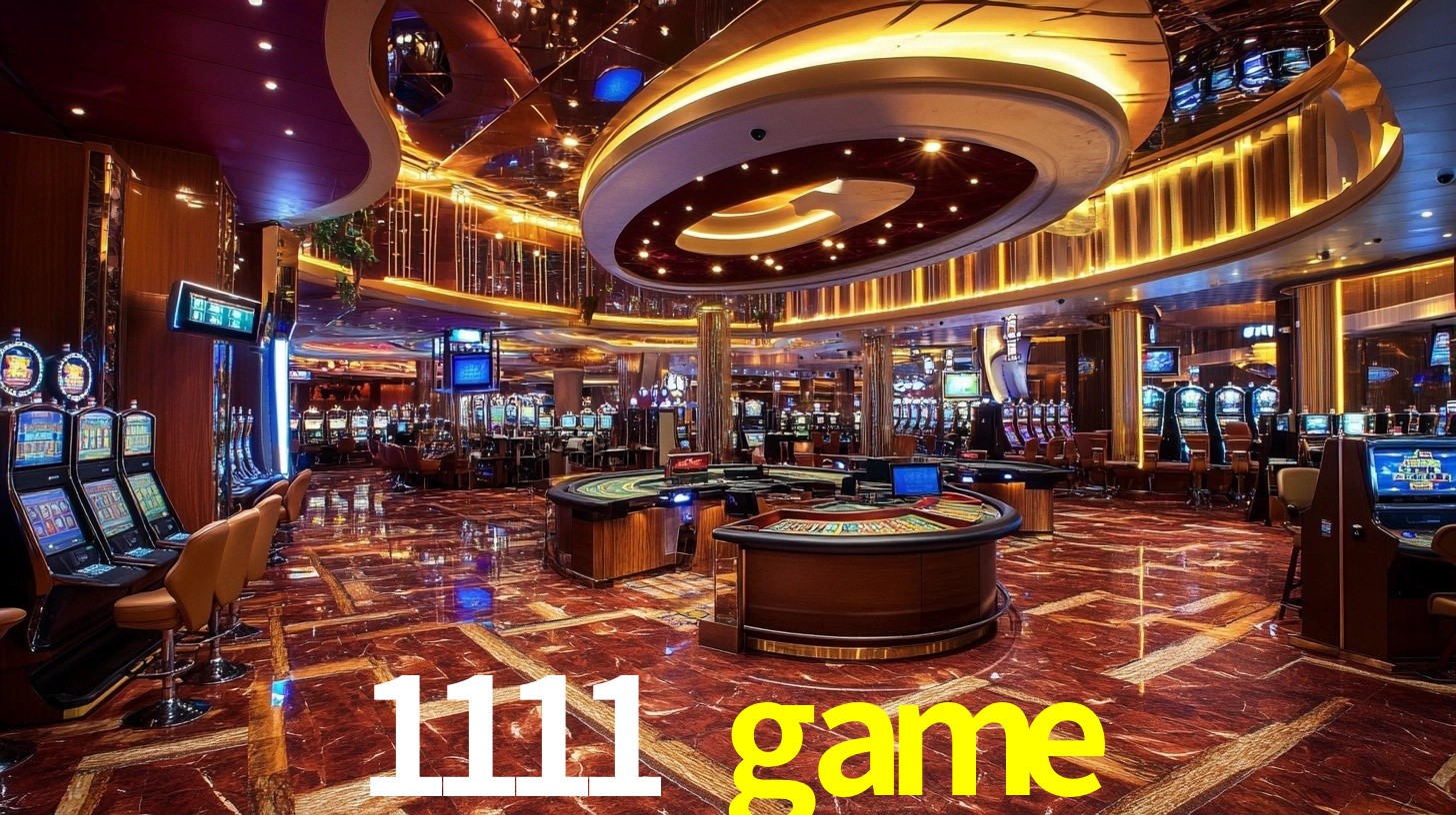 1111 game
