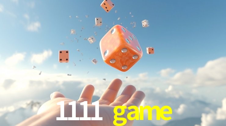 Programa VIP 1111 game