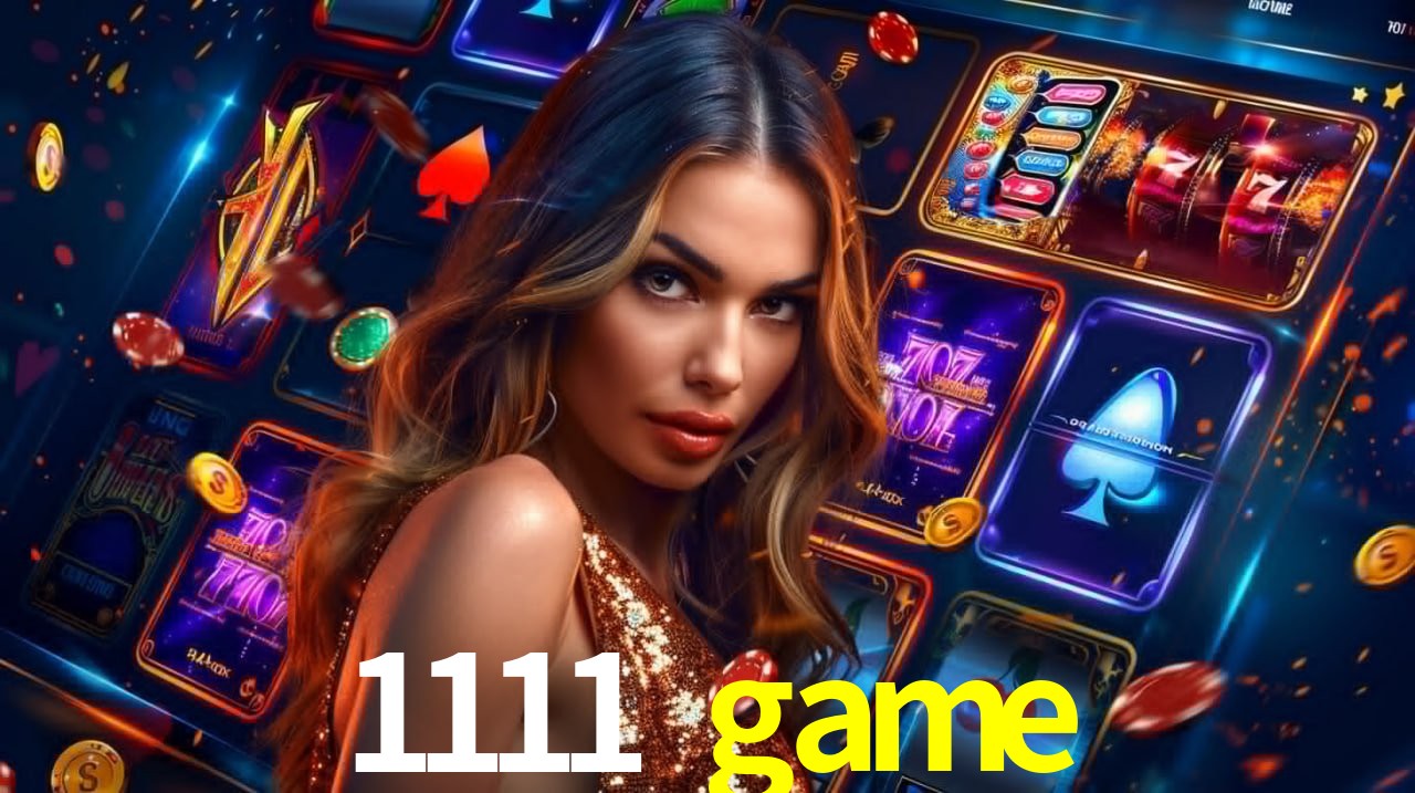 Segurança 2FA 1111 game
