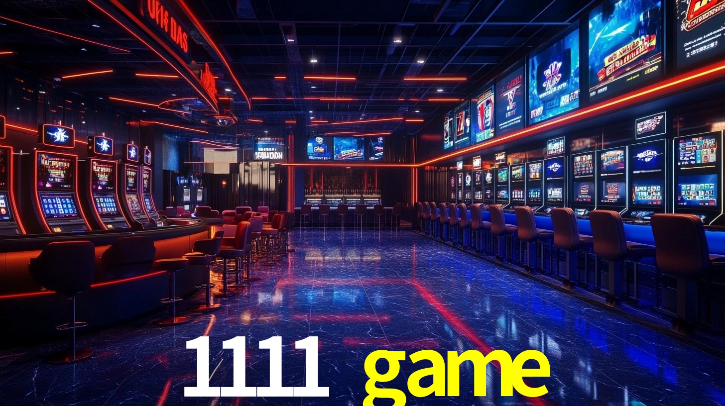 1111 game