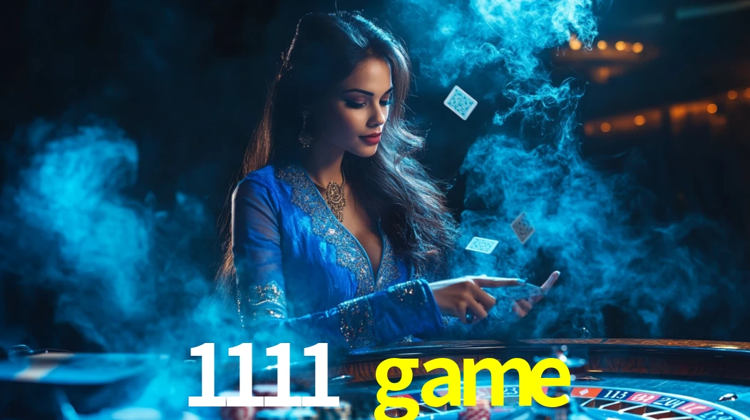 Avaliações dos Jogadores 1111 game