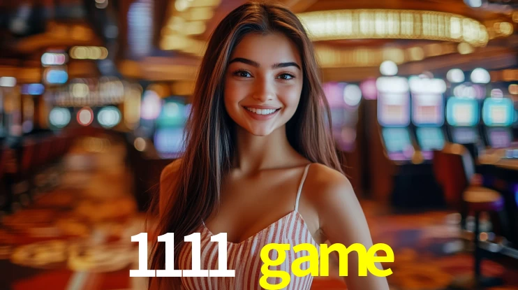 1111 game