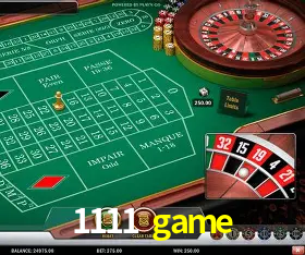 Platform Technology 1111 game