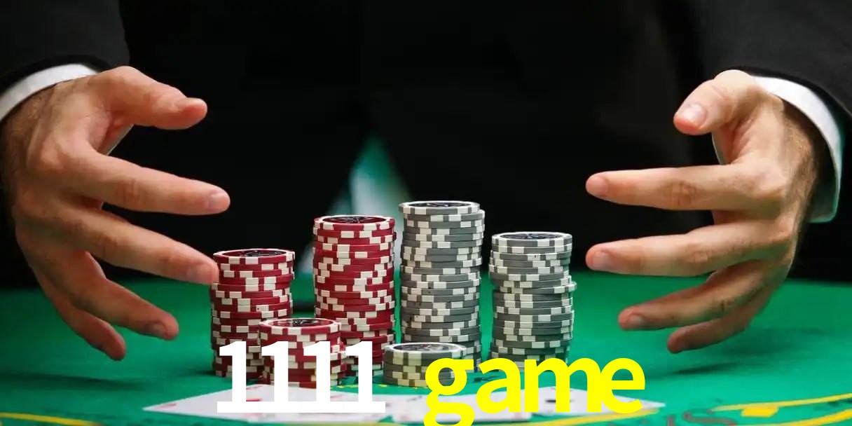 A Emoção da Loteria na 1111 game: Uma Chance de Mudança de Vida