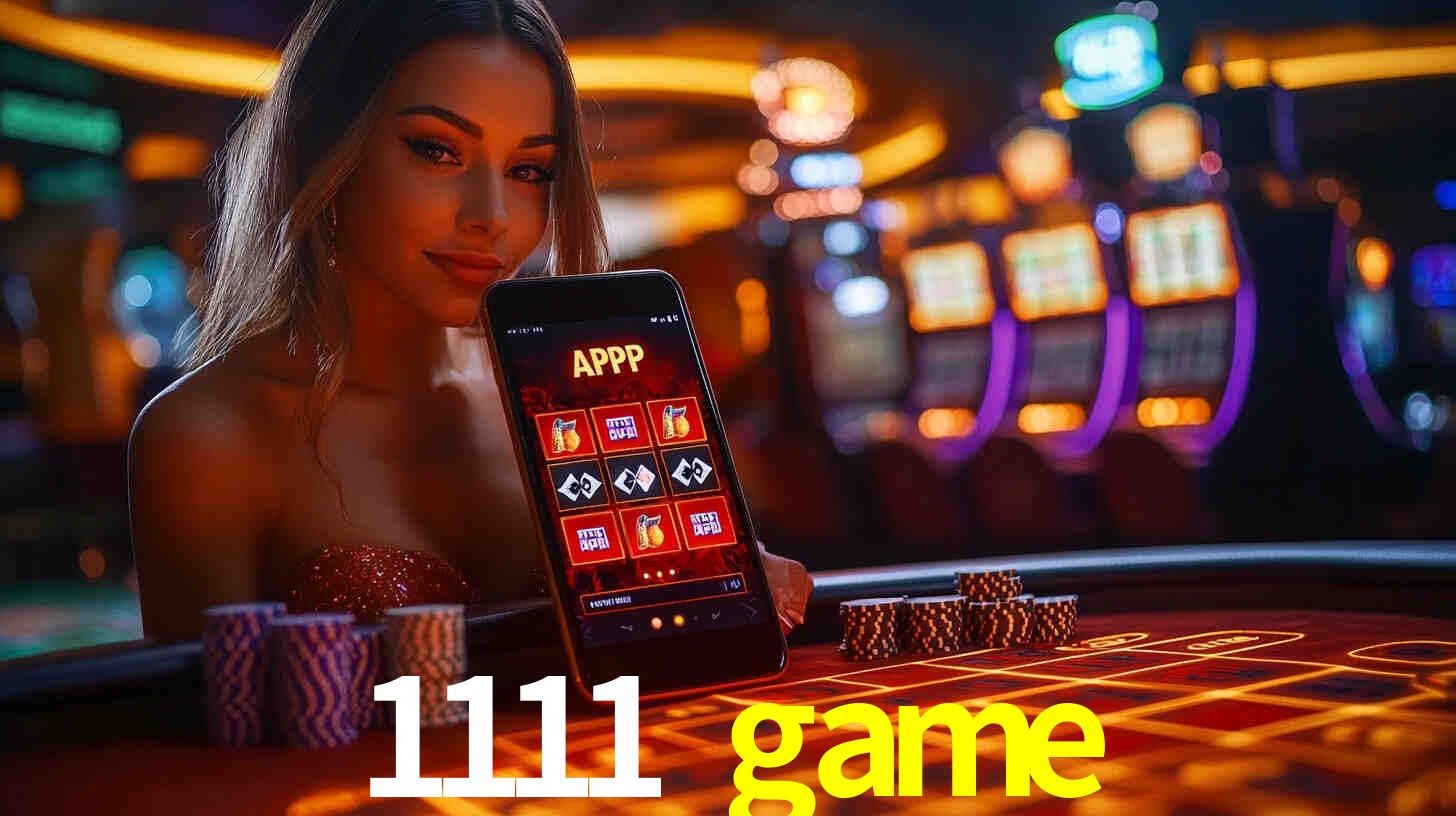 Estatísticas Crash Games 1111 game