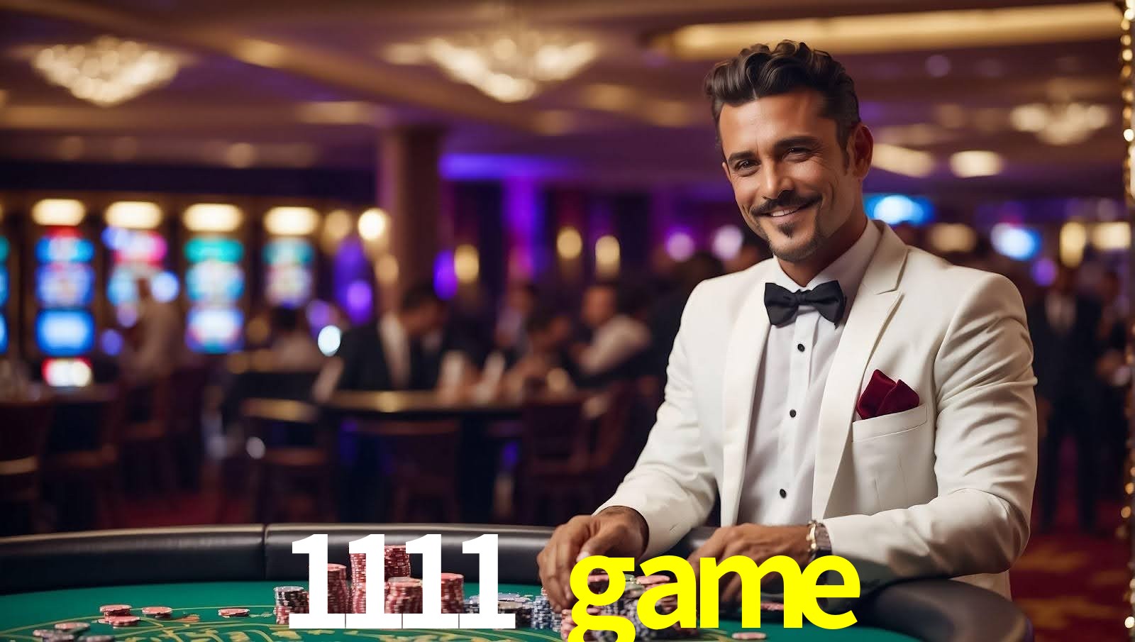 Descubra a Essência do 1111 game: Nossa História e Compromissos