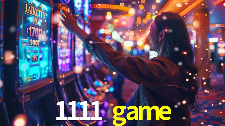 1111 game: A Experiência de Casino com Jogos de Mesa ao Vivo