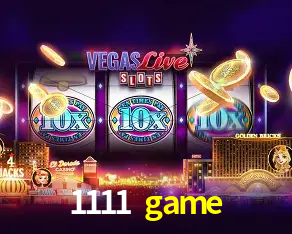 Exclusive Offers 1111 game
