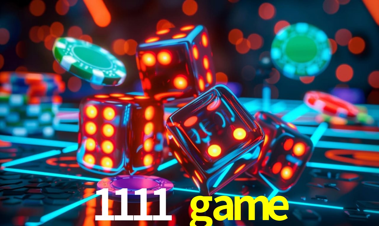 Promoções Sazonais 1111 game