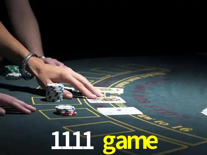 Explorando a Categoria de Eventos em Apostas na 1111 game