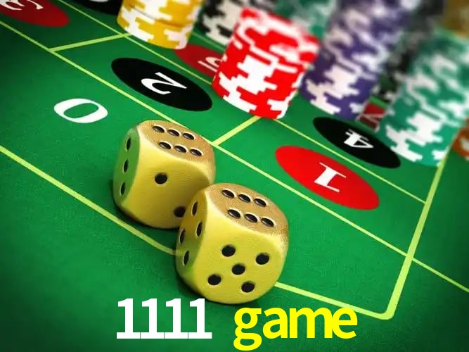 VIP Casino 1111 game