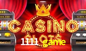 Football Betting 1111 game