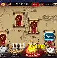 API Integration 1111 game