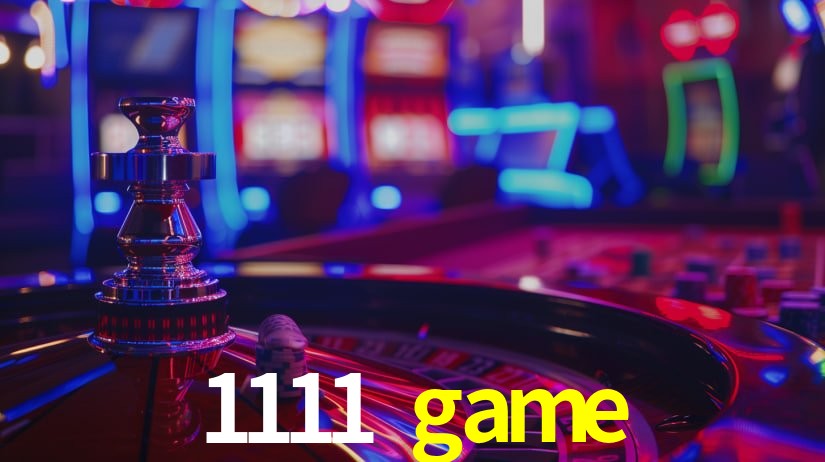 1111 game: Jogue Crash e Experimente Alta Recompensa Instantânea