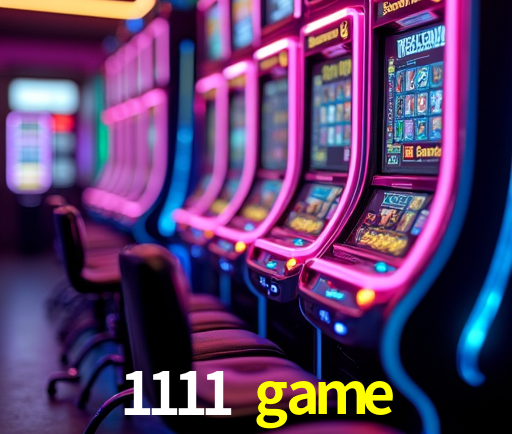 Inovações de Jogos na 1111 game: O Futuro das Experiências Interativas