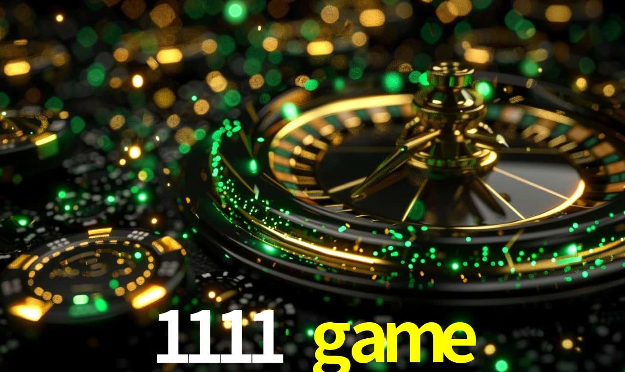 A Experiência Imersiva dos Cassinos Ao Vivo no 1111 game